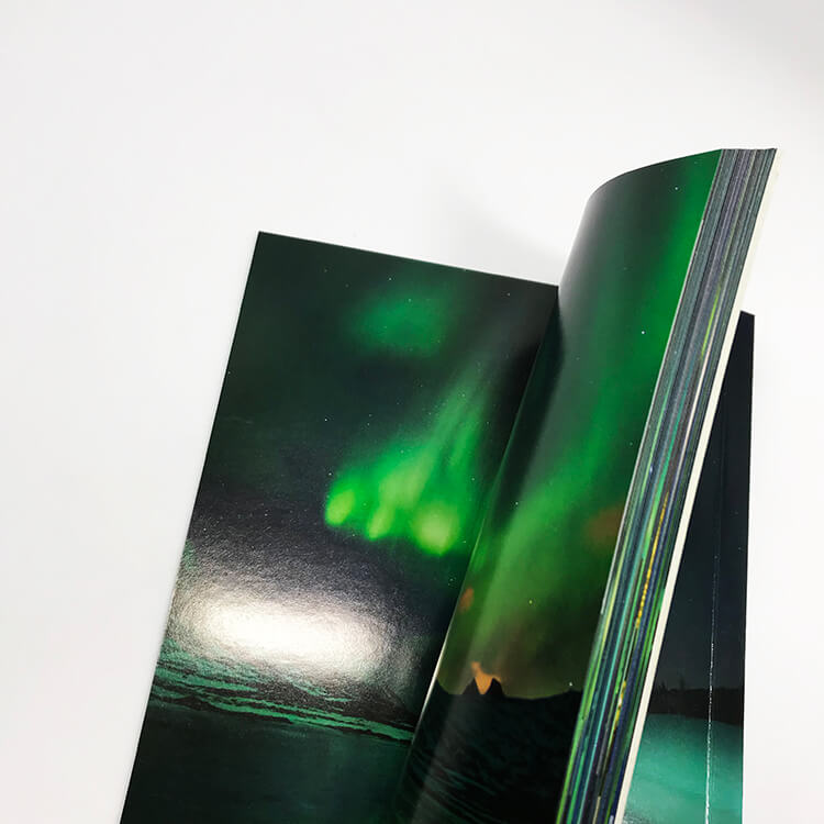 Custom Book Printing | Novels, Books, Catalogs, Brochures & More‎