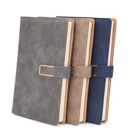 custom planner notebook printing