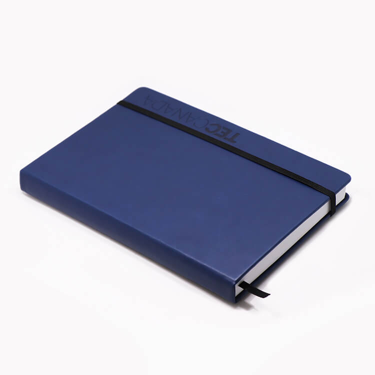 A4 A5 Notebook Factory Hardcover Paperback pu Printed Custom Notebook Journal odm