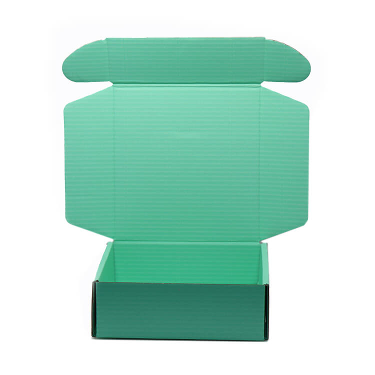 Printing manufacturer cheap custom cosmetic paper packaging color box.JPG