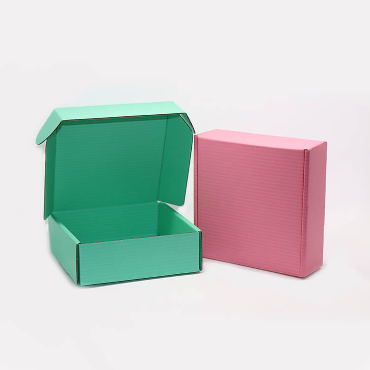 Printing manufacturer cheap custom cosmetic paper packaging color box  2020 (1).JPG