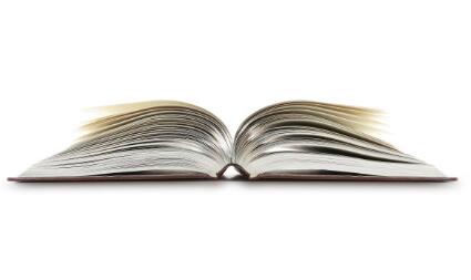 custom book printing service