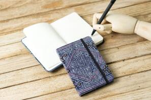 custom notebooks agenda printing service