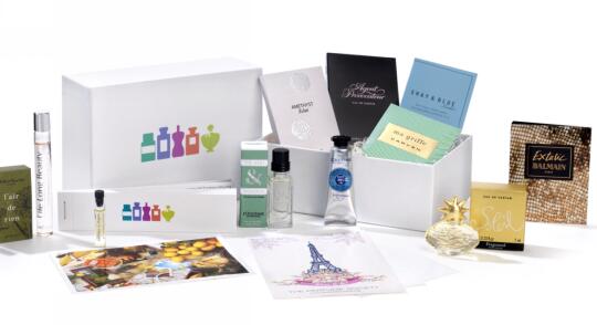 custom paper box printing services