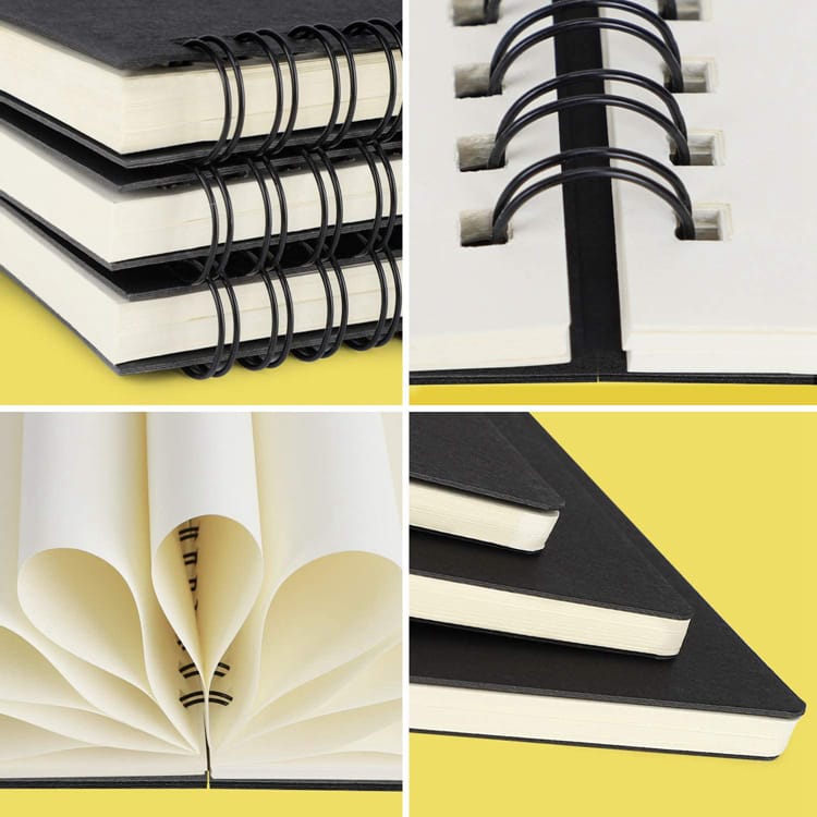 Spiral Notebook2