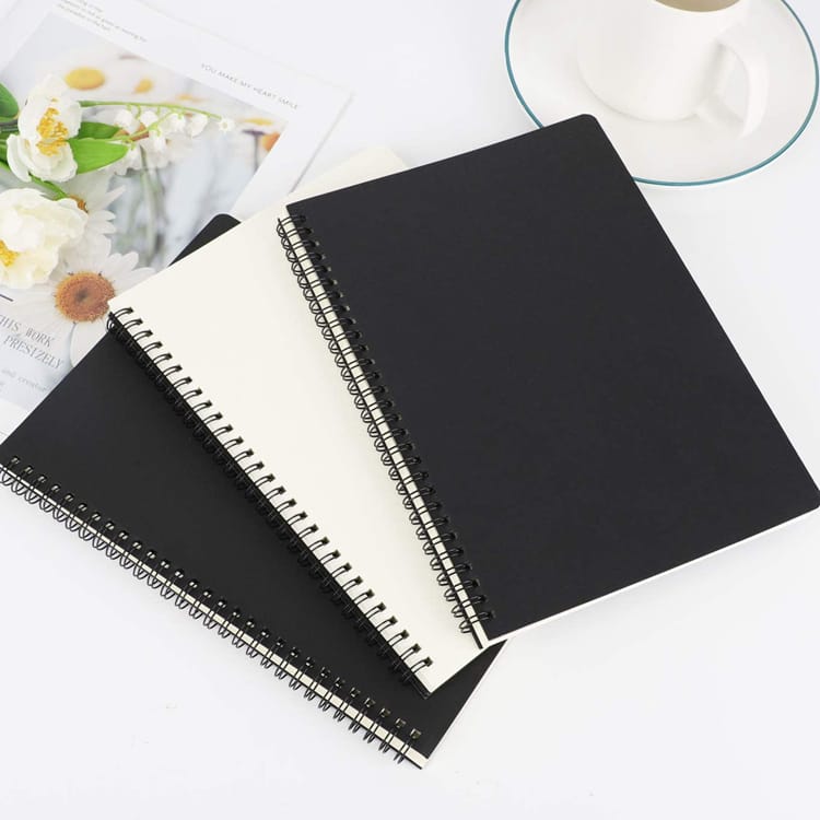 2022-2023 Academic Year Weekly & Monthly Planner, 8.5
