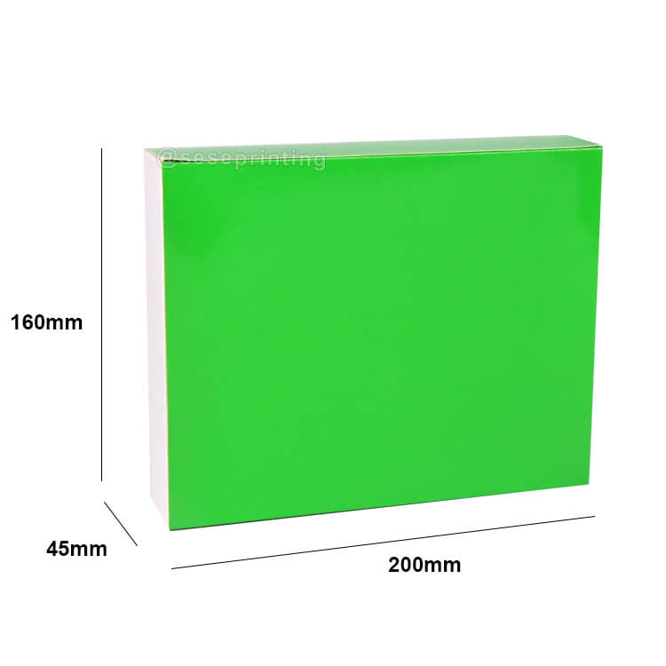 Custom Sliding Drawer Box Packaging Printing Paper Rigid Pull out Sleeve Boxes for Gift Pack