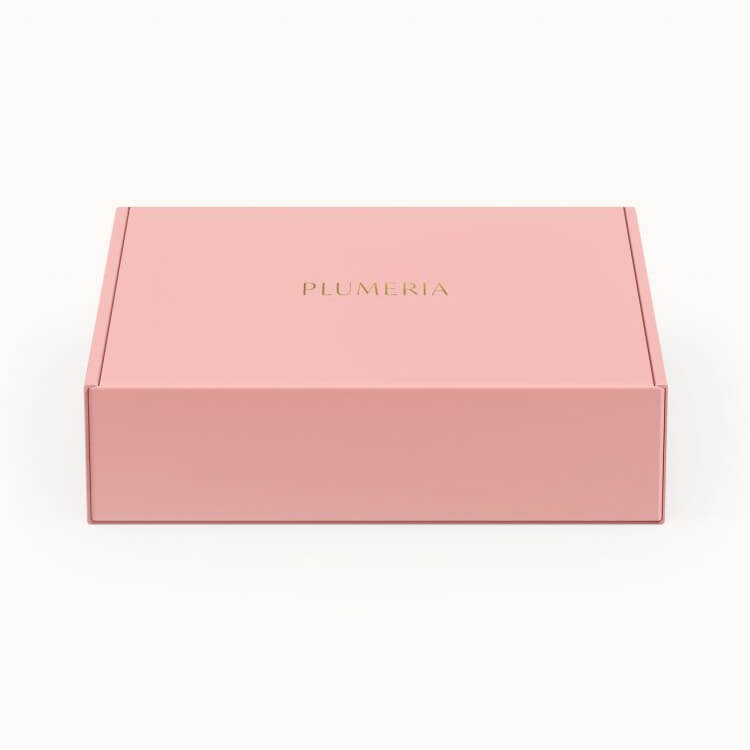Custom Corrugated Package Shipping Box Cardboard Paper Packaging Mailer Box