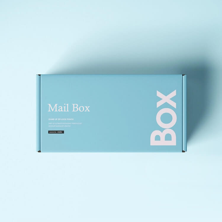 mailing box 02 mailing box 02