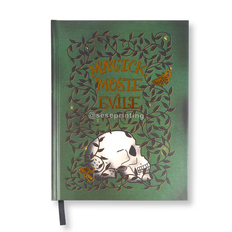 Custom Journal Making Supplies Gratitude Journal Notebook Workout Custom Notepad
