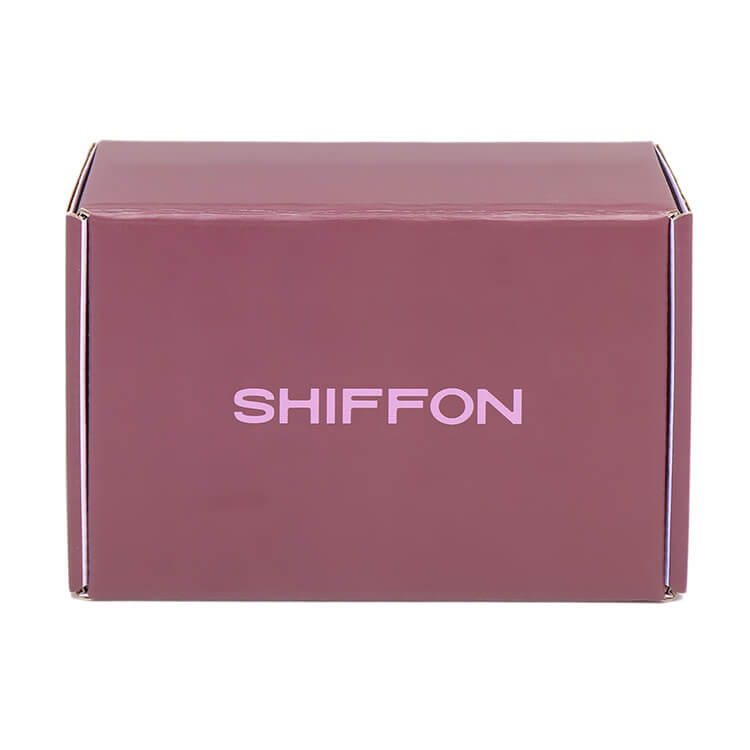 mailer box (4) mailer box (4)