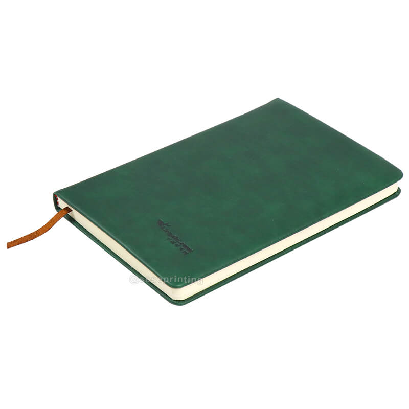 Customised Leather Private Label Journals and Planner Wish List Notebook