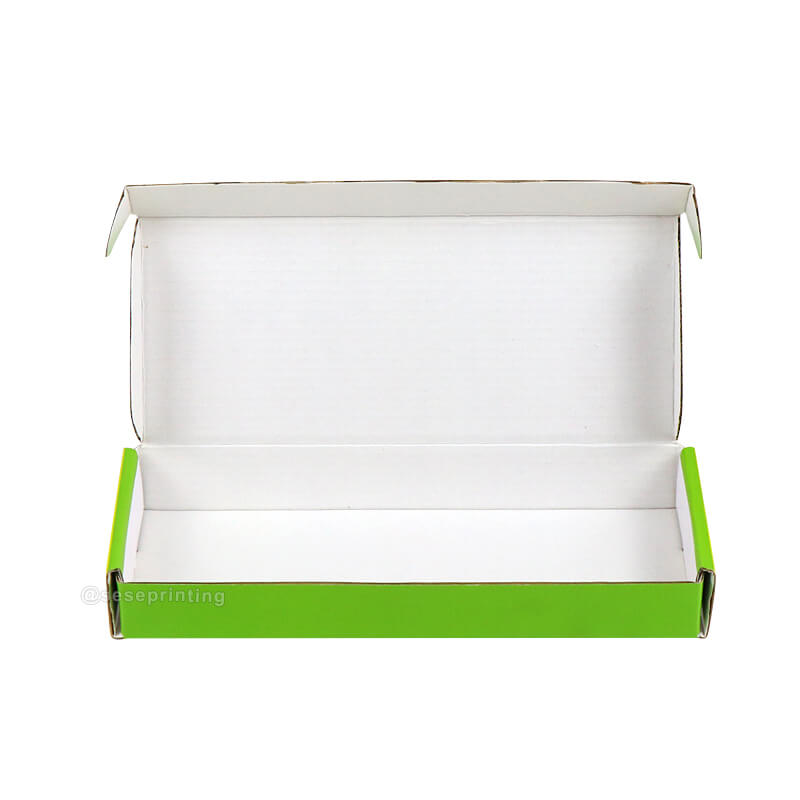 Packaging Box Paper Corrugated Mailer Box Custom Shipping Boxes